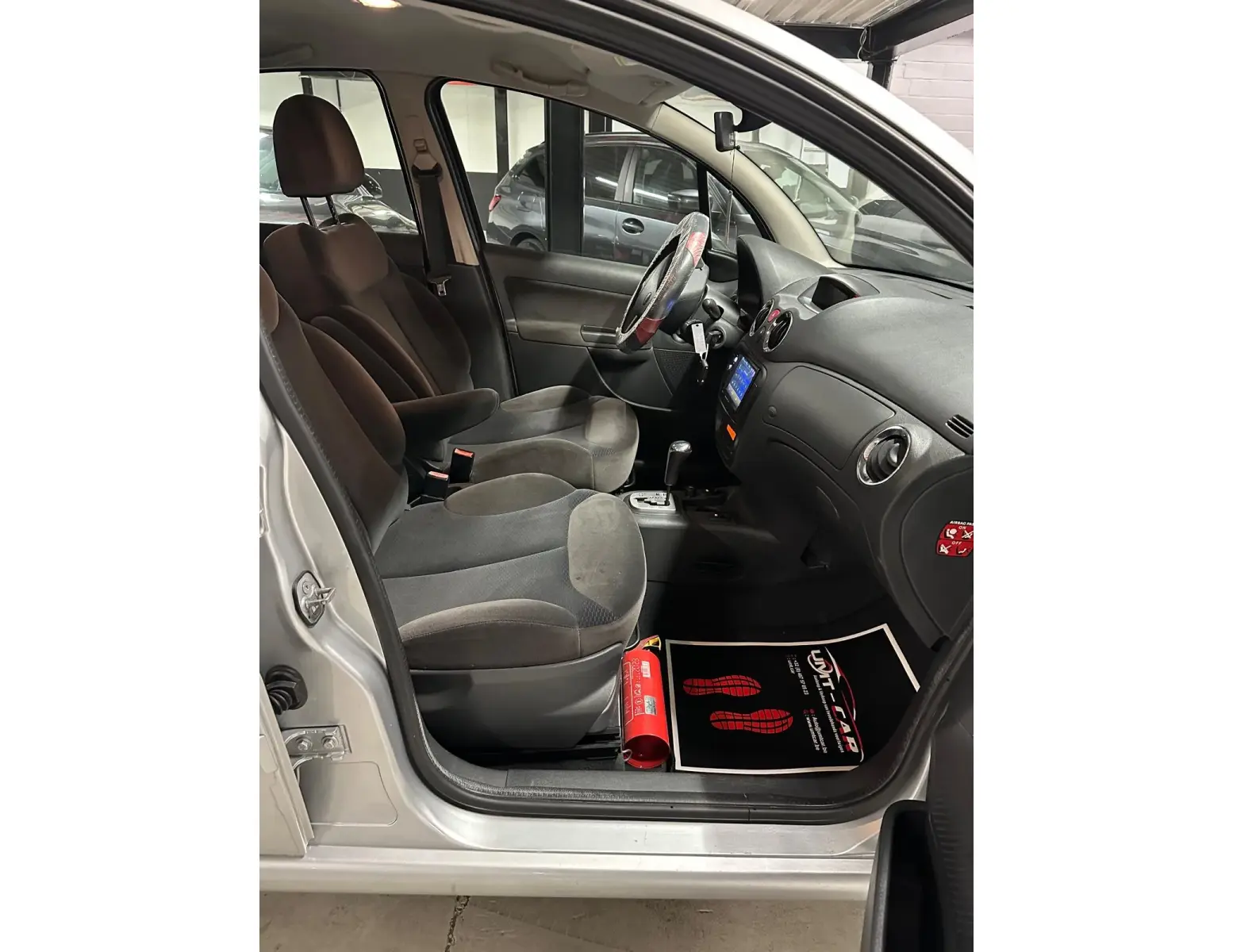 Citroën C3 1.6 Automaat - Gekeurd, Garantie, Direct Rijden!