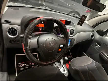 Citroën C3 1.6 Automaat - Gekeurd, Garantie, Direct Rijden!