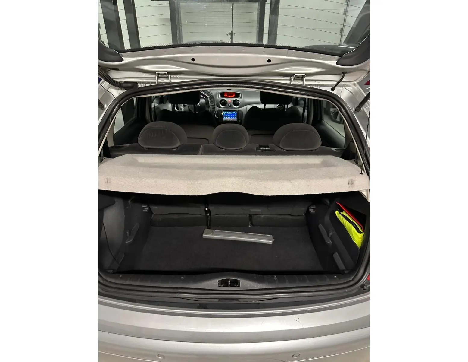 Citroën C3 1.6 Automaat - Gekeurd, Garantie, Direct Rijden!