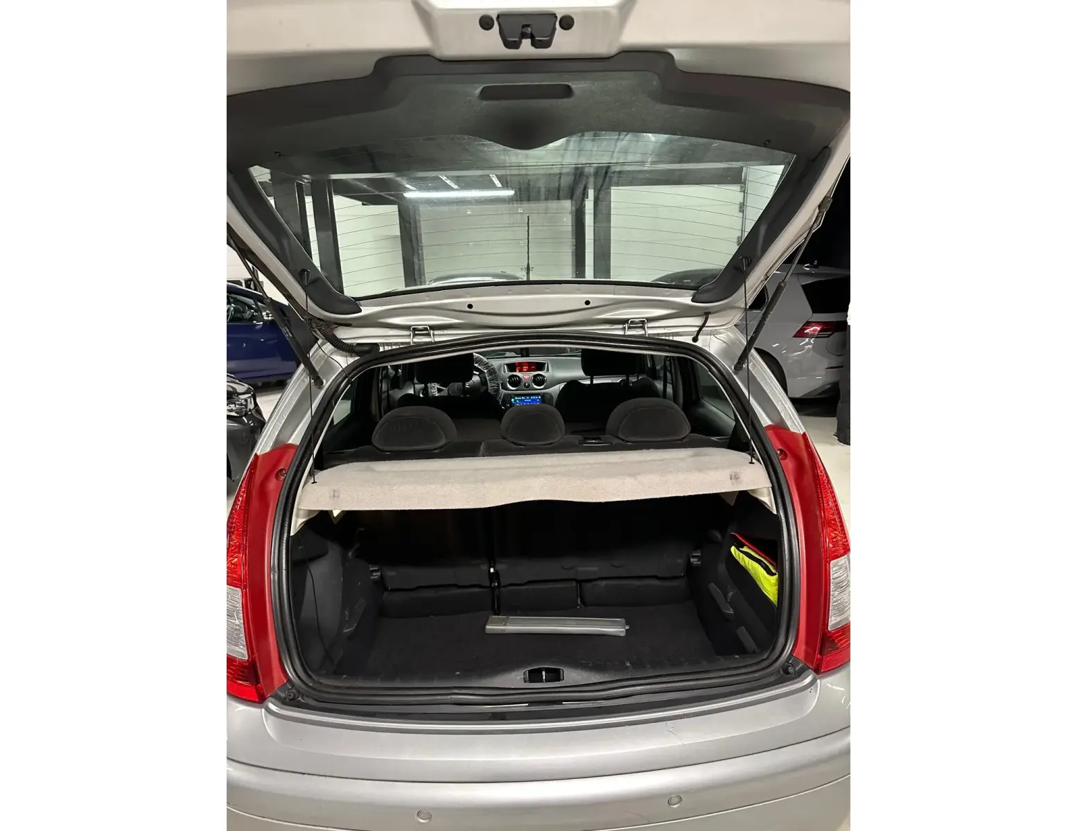 Citroën C3 1.6 Automaat - Gekeurd, Garantie, Direct Rijden!