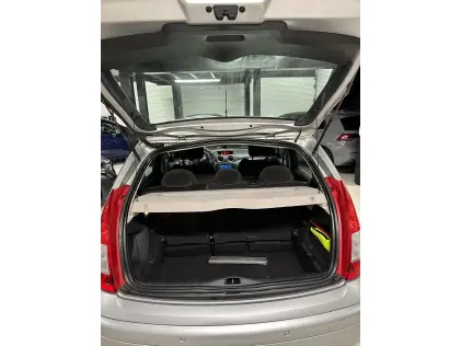 Citroën C3 1.6 Automaat - Gekeurd, Garantie, Direct Rijden!