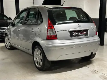Citroën C3 1.6 Automaat - Gekeurd, Garantie, Direct Rijden!
