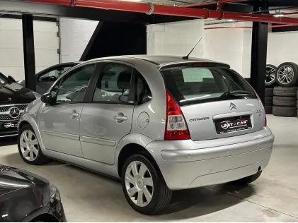 Citroën C3 1.6 Automaat - Gekeurd, Garantie, Direct Rijden!