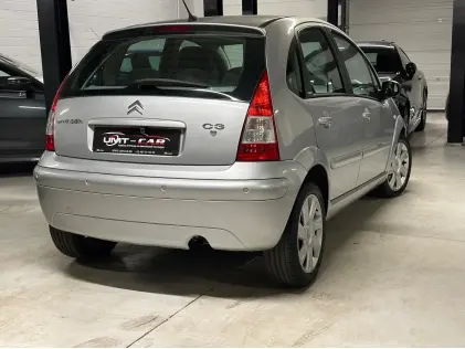 Citroën C3 1.6 Automaat - Gekeurd, Garantie, Direct Rijden!