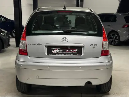 Citroën C3 1.6 Automaat - Gekeurd, Garantie, Direct Rijden!