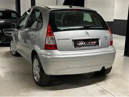 Citroën C3 1.6 Automaat - Gekeurd, Garantie, Direct Rijden!