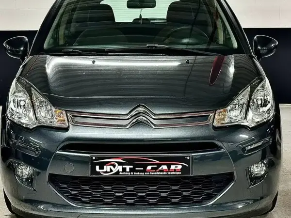 Citroen C3 1.2i Puretech | 2016