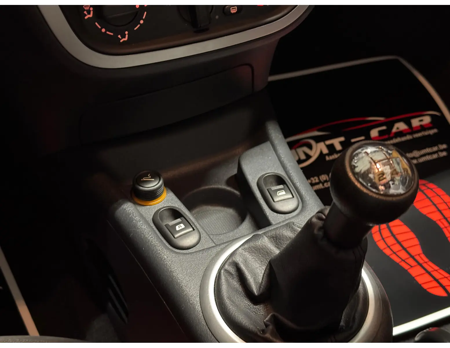 Citroën C3 Pluriel 1.4i 112dkm Panoramadak Handgeschakeld