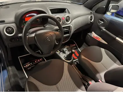 Citroën C3 Pluriel 1.4i 112dkm Panoramadak Handgeschakeld