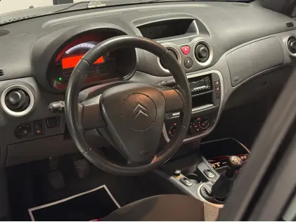 Citroën C3 Pluriel 1.4i 112dkm Panoramadak Handgeschakeld