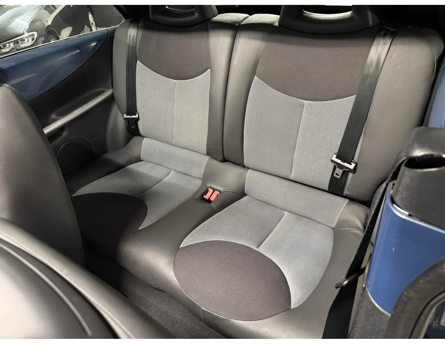 Citroën C3 Pluriel 1.4i 112dkm Panoramadak Handgeschakeld