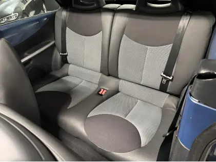 Citroën C3 Pluriel 1.4i 112dkm Panoramadak Handgeschakeld