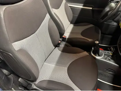 Citroën C3 Pluriel 1.4i 112dkm Panoramadak Handgeschakeld