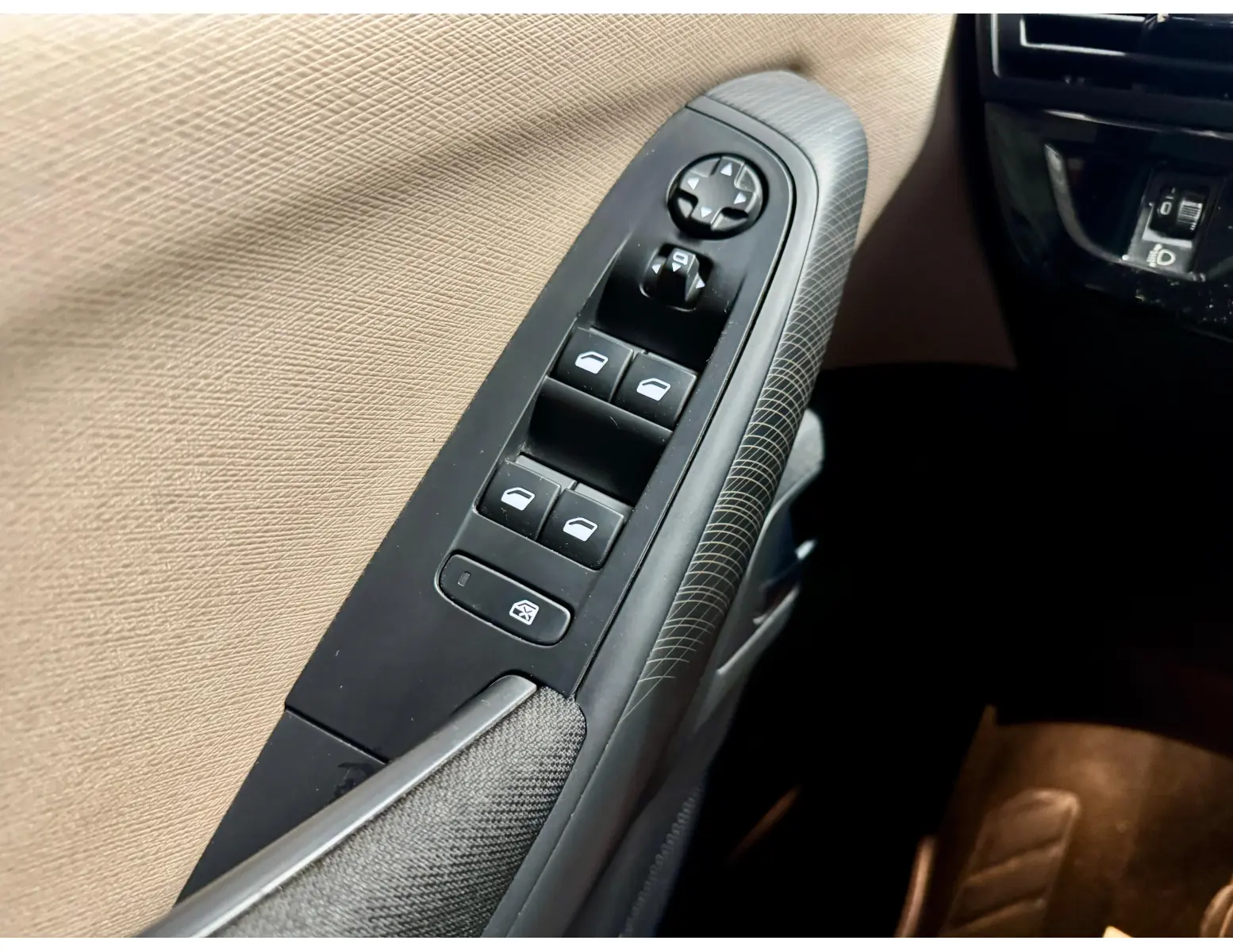 Citroën C4 Grand Picasso 1.2 Zuinig Gekeurd met Garantie