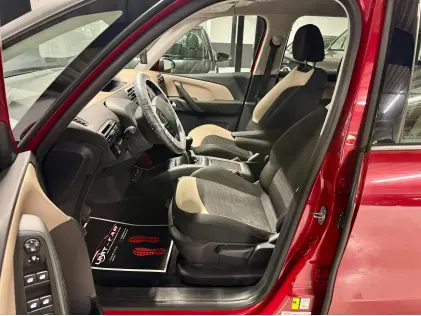 Citroën C4 Grand Picasso 1.2 Zuinig Gekeurd met Garantie