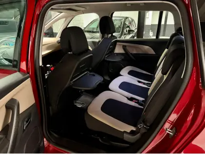 Citroën C4 Grand Picasso 1.2 Zuinig Gekeurd met Garantie