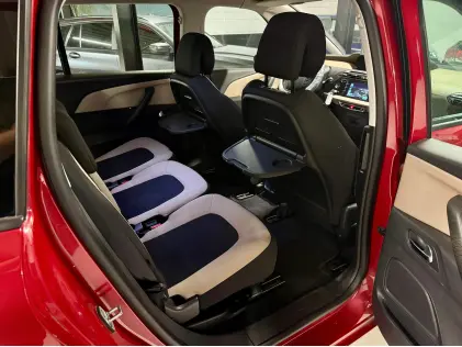 Citroën C4 Grand Picasso 1.2 Zuinig Gekeurd met Garantie