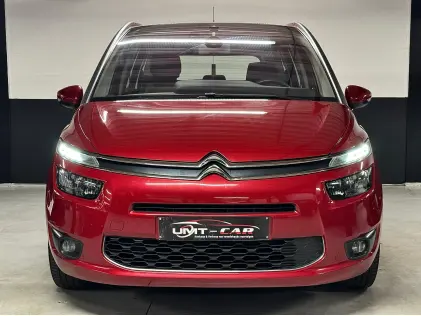 Citroën C4 Grand Picasso 1.2 Zuinig Gekeurd met Garantie
