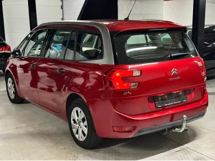 Citroën C4 Grand Picasso 1.2 Zuinig Gekeurd met Garantie