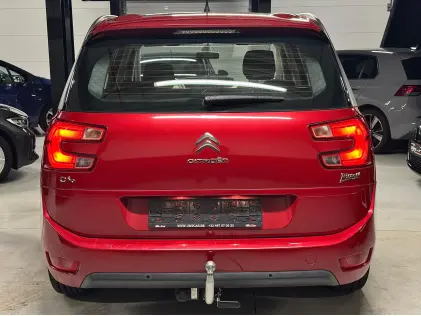 Citroën C4 Grand Picasso 1.2 Zuinig Gekeurd met Garantie
