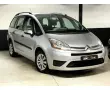 Citroën C4 Grand Picasso – Comfort en Ruimte Voor Het Gezin - Thumbnail 1