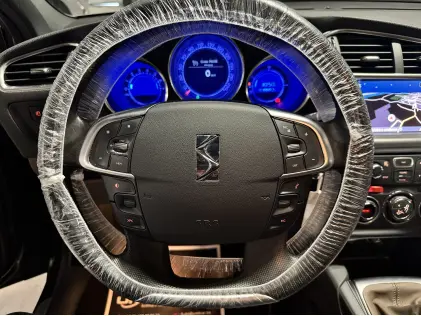 Citroën DS4 1.6i – Slechts 35.000 km! ✅