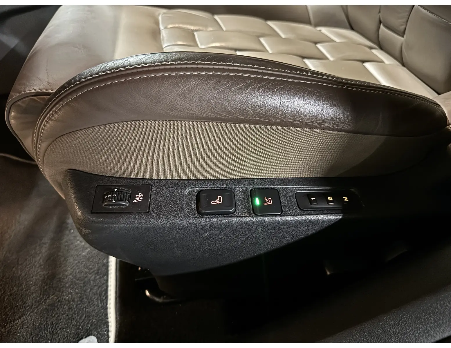 Citroën DS4 1.6i – Slechts 35.000 km! ✅