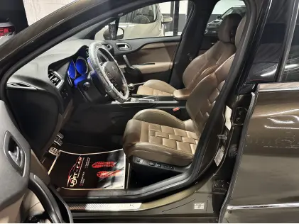 Citroën DS4 1.6i – Slechts 35.000 km! ✅
