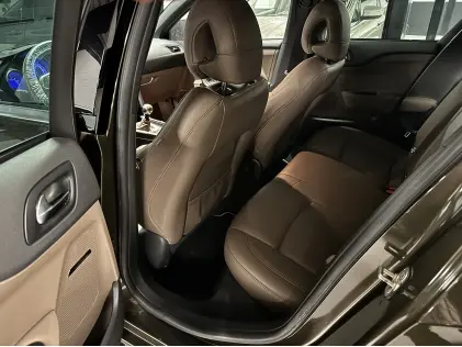 Citroën DS4 1.6i – Slechts 35.000 km! ✅