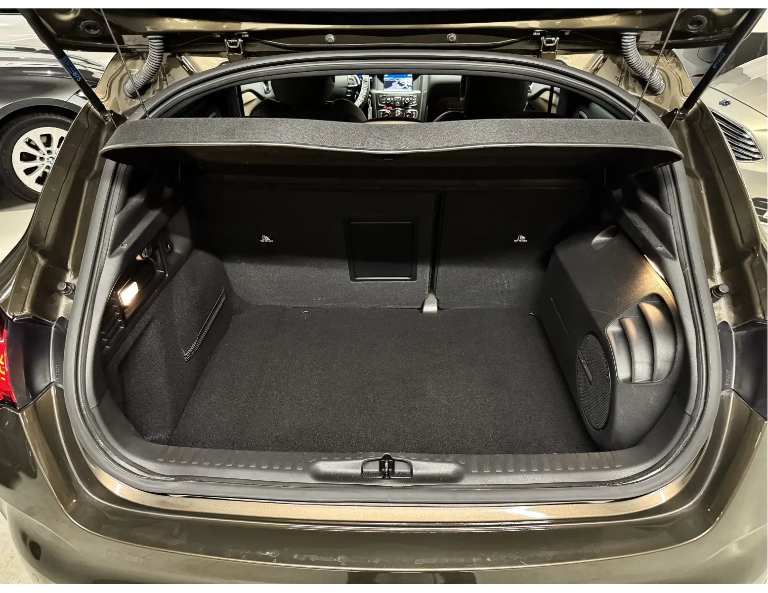 Citroën DS4 1.6i – Slechts 35.000 km! ✅