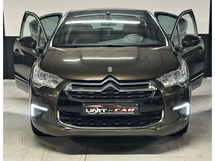 Citroën DS4 1.6i – Slechts 35.000 km! ✅