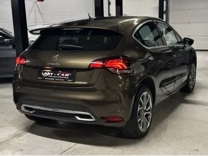 Citroën DS4 1.6i – Slechts 35.000 km! ✅