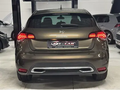 Citroën DS4 1.6i – Slechts 35.000 km! ✅