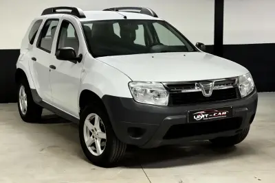 Dacia Duster 1.6i Benzine | 127.000km | Gekeurd LEZ OK