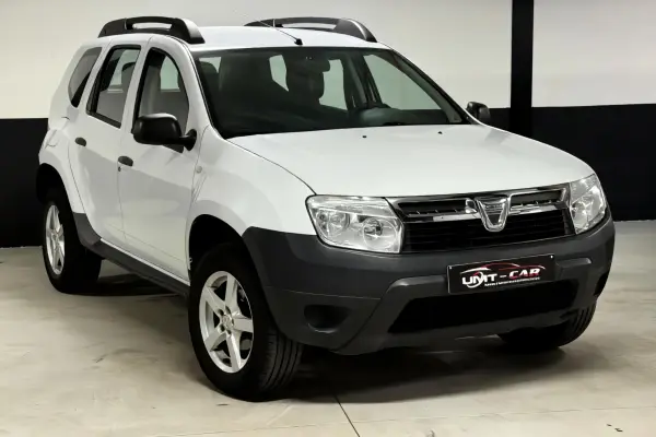 Dacia Duster 1.6i Benzine | 127.000km | Gekeurd LEZ OK