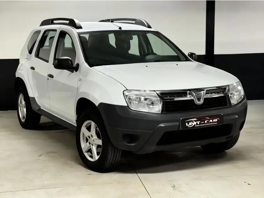 Dacia Duster 1.6i Benzine | 127.000km | Gekeurd LEZ OK - Afbeelding 1