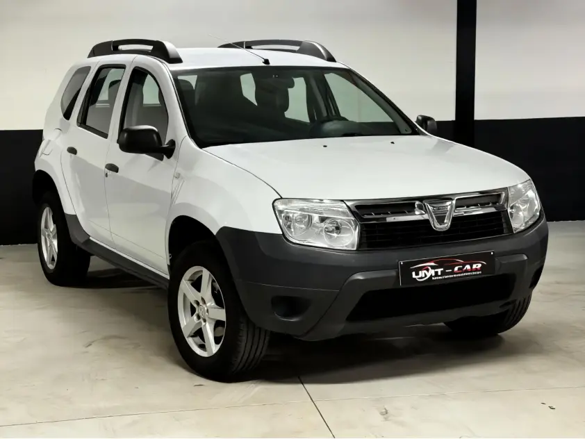 Dacia Duster 1.6i Benzine | 127.000km | Gekeurd LEZ OK - Afbeelding 1