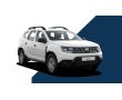 Dacia Duster - VERKOCHT/SOLD/VENDU - Thumbnail 1