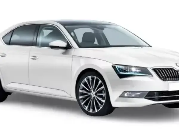 SKODA OCTAVIA 1.2 TSI BENZINE 59.000KM! GARANTIE