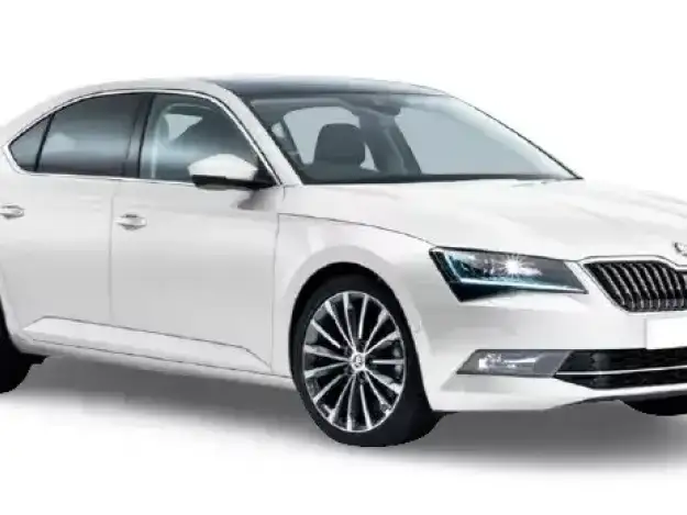 SKODA OCTAVIA 1.2 TSI BENZINE 59.000KM! GARANTIE