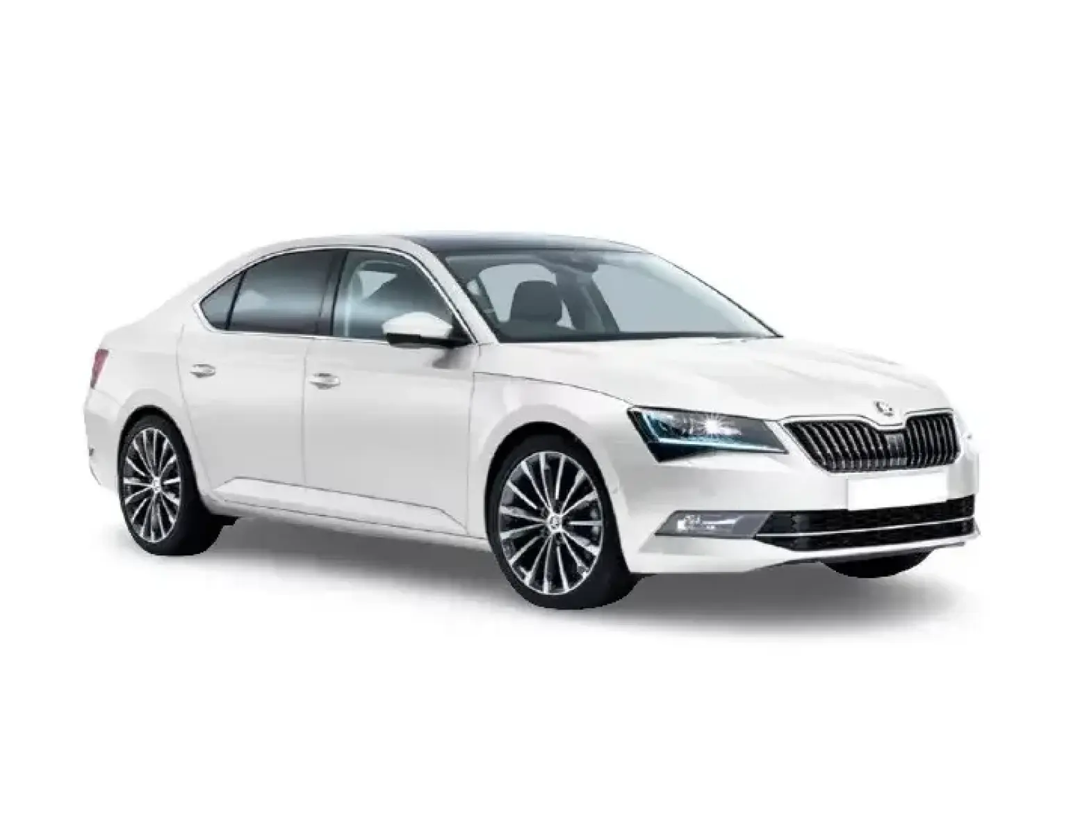 SKODA OCTAVIA 1.2 TSI BENZINE 59.000KM! GARANTIE