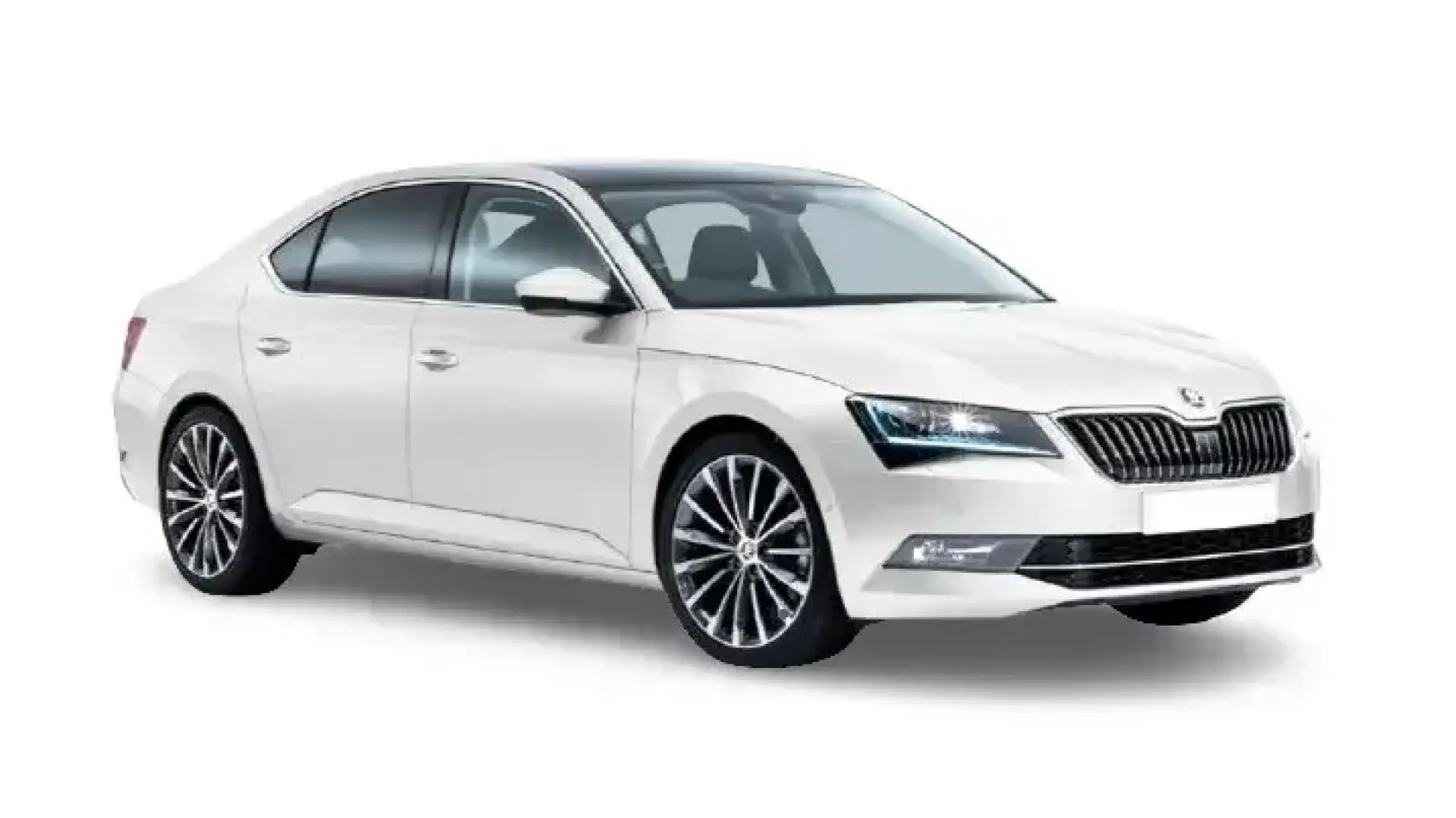 SKODA OCTAVIA 1.2 TSI BENZINE 59.000KM! GARANTIE - Afbeelding 1 (groot)