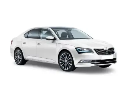 SKODA OCTAVIA 1.2 TSI BENZINE 59.000KM! GARANTIE