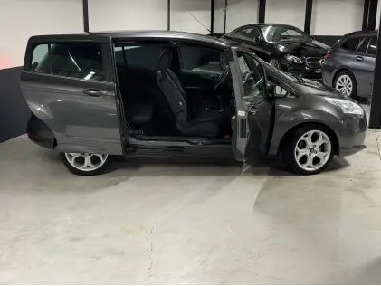 Tweedehands Ford B-Max kopen? Compact en gezinsvriendelijk ✅