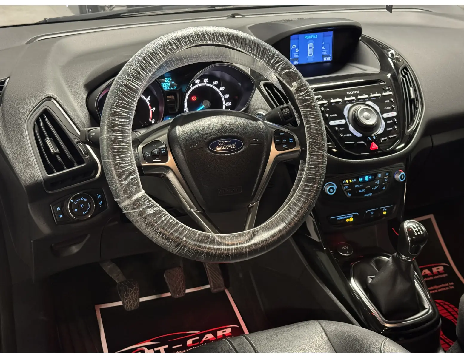 Tweedehands Ford B-Max kopen? Compact en gezinsvriendelijk ✅