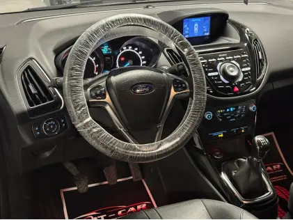 Tweedehands Ford B-Max kopen? Compact en gezinsvriendelijk ✅