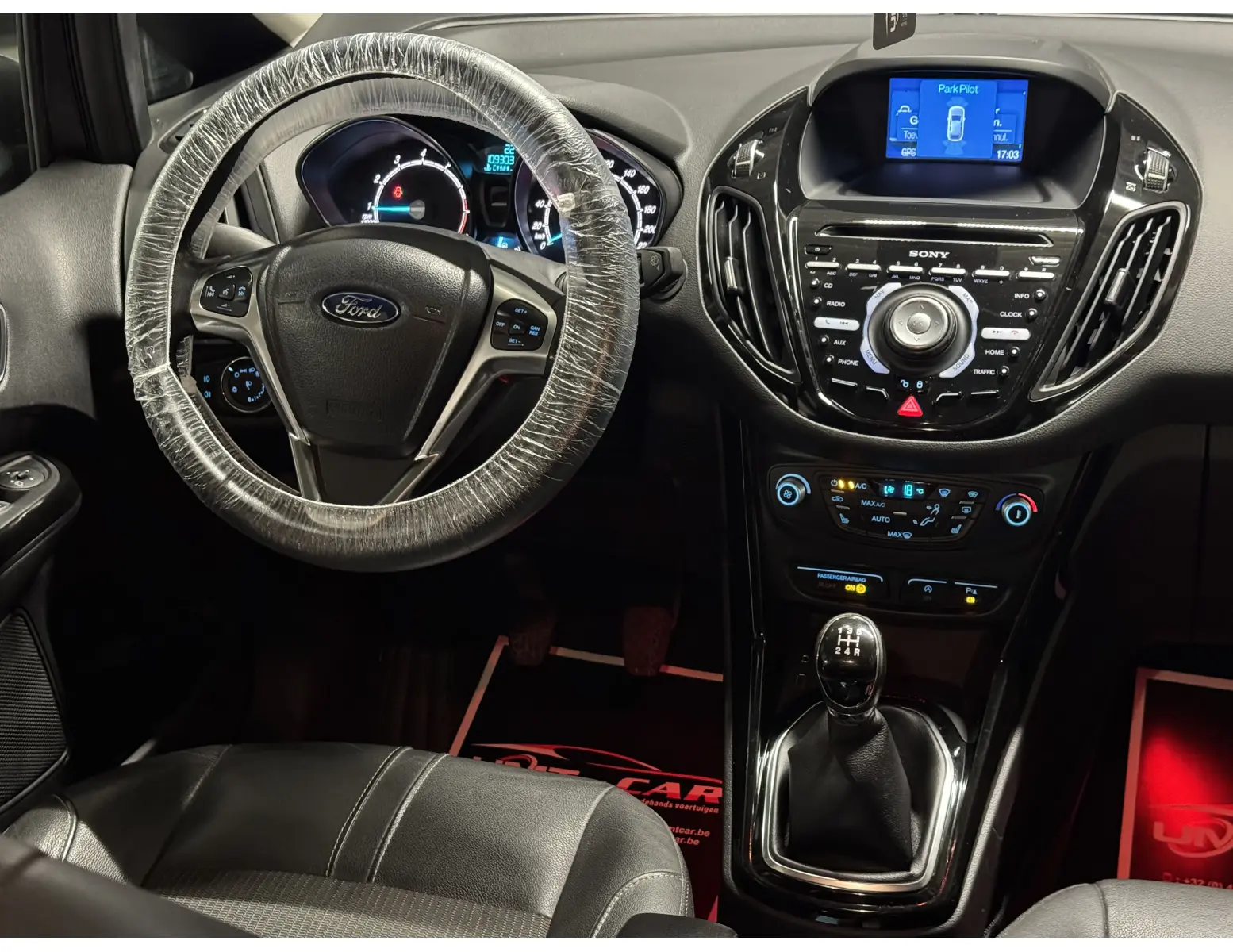 Tweedehands Ford B-Max kopen? Compact en gezinsvriendelijk ✅