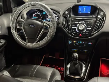 Tweedehands Ford B-Max kopen? Compact en gezinsvriendelijk ✅