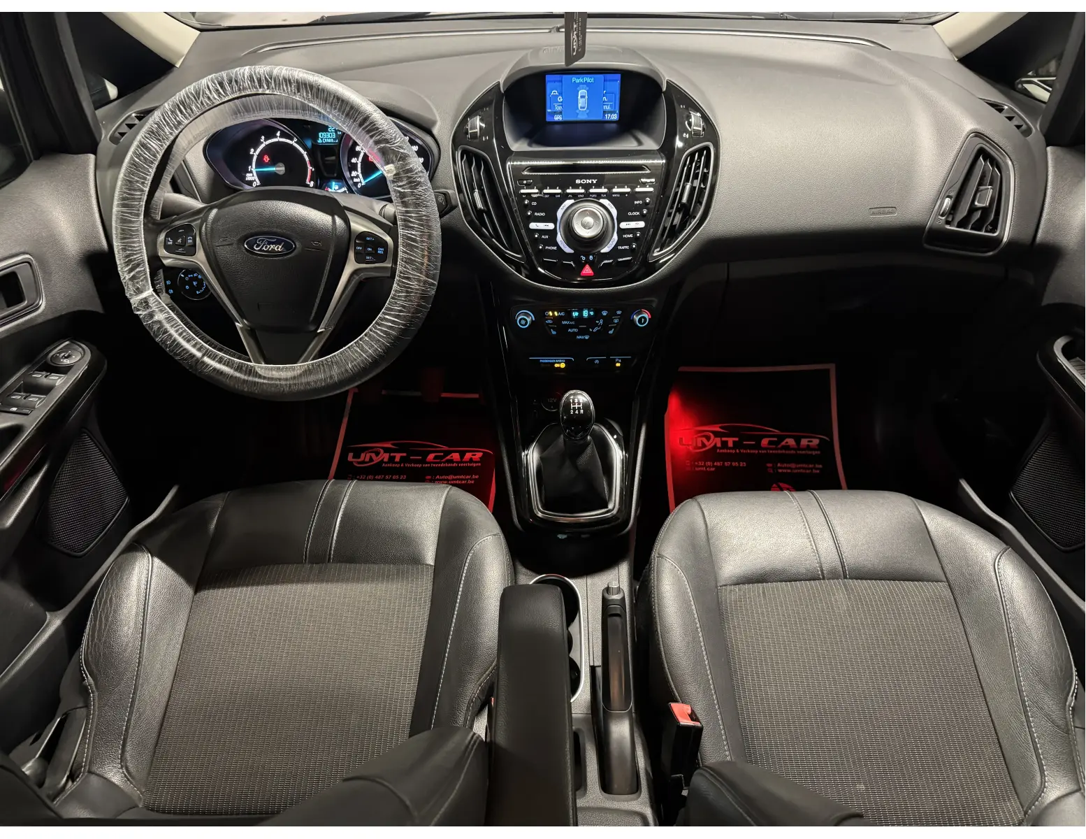 Tweedehands Ford B-Max kopen? Compact en gezinsvriendelijk ✅