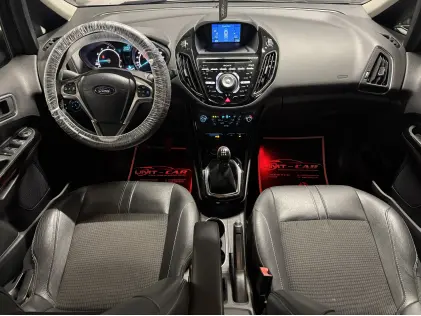Tweedehands Ford B-Max kopen? Compact en gezinsvriendelijk ✅